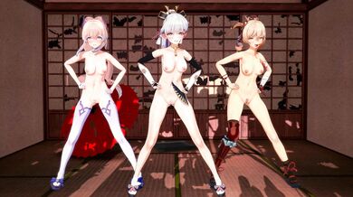 'Twerk in Hell - The Helltaker Dance Party'