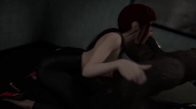 "The Sexy Adventures of the Curvy Maid"