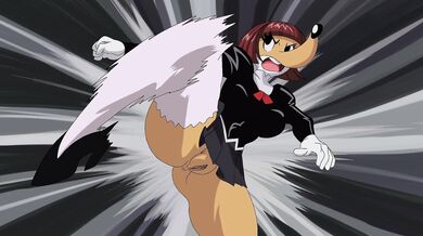 Rewritten: 'Aikitty, the ultimate trailer porn parody'.