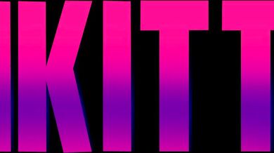 Rewritten: 'Aikitty, the ultimate trailer porn parody'.