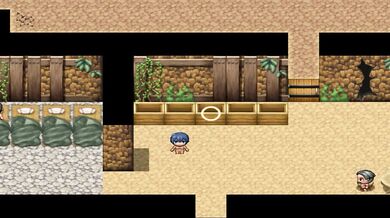 'Black Girl Natsuki-chan 4: No Commentary'