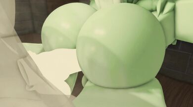 "The Tail of a Furry Roblox Animator: A Hentai Adventure!"