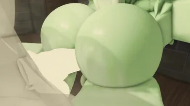 "The Tail of a Furry Roblox Animator: A Hentai Adventure!"