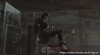 "Anal Training Academy: Breaking In The New Recruits"