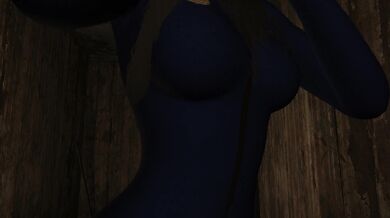 Walking Dead Fuck Fest