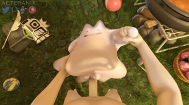 'Sexy Little Transformer Girlfriend'