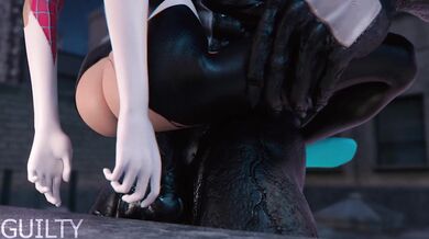 "Batman Catwoman: A Night in Gotham City!"