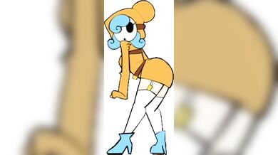 "Stuffing My Booty: A Hentai Adventure"