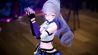 "Hardcore Sexual Adventures with the Maid: Buluoniya 20240503"