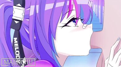 Mom and Son Adventure - Projekt Melody (Maenchu)