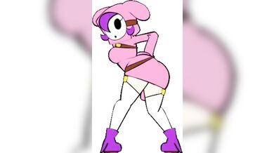 'Stupid sluts are too shy to fuck'