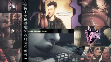 'I can never repay your kindness, but I can make sure that you enjoy every moment of it!'