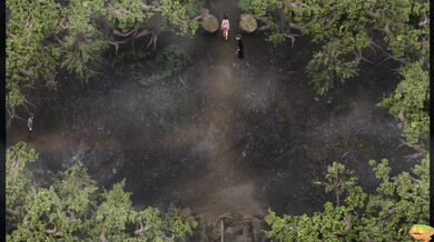 "The Lust Epidemic: Part 14 - A Dirty Day at the Office"