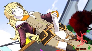 'Ruby, Celebrating Her Birthday with a Sweet and Juicy Orgasm for Jack Sparrow'