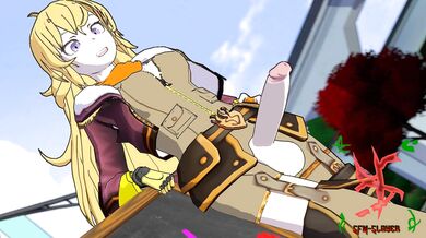 'Ruby, Celebrating Her Birthday with a Sweet and Juicy Orgasm for Jack Sparrow'