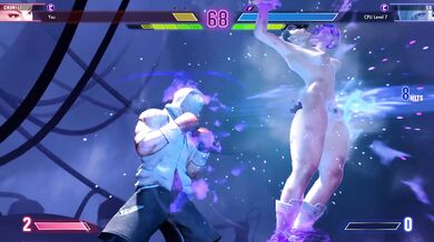 'Bruce Lee's Daughter Gets Pummeled by a Sexual Predator'