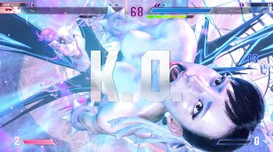 'Bruce Lee's Daughter Gets Pummeled by a Sexual Predator'