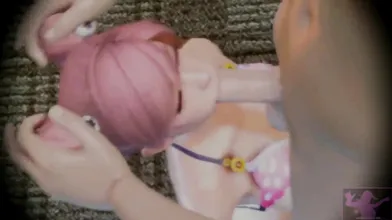 "The Number Two: The Erotic Adventures of Honoka"