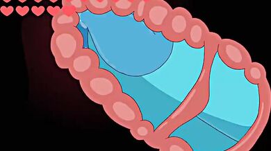 "The Nymph and the Centaur: A Tale of Bestial Love"