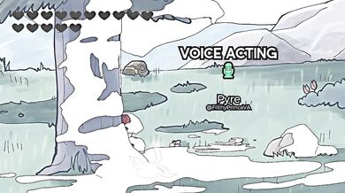 "The Nymph and the Centaur: A Tale of Bestial Love"