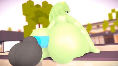 "Exploring the Depths of Love: A Slime Breeding Adventure"