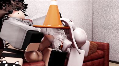 "The Mystery of the Missing Traffic Cone"