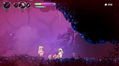 'Escaping the Hive of Erotic Horror [censored] Part 5'