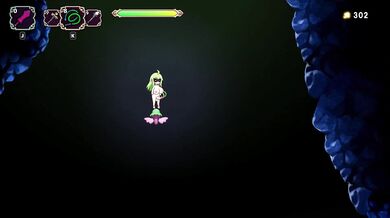 'Escaping the Hive of Erotic Horror [censored] Part 5'