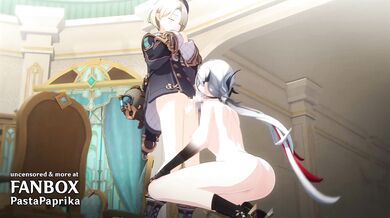 'The Roommates' Heat Up The House!