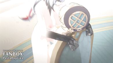 'The Roommates' Heat Up The House!