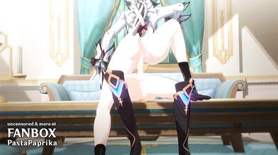 'The Roommates' Heat Up The House!