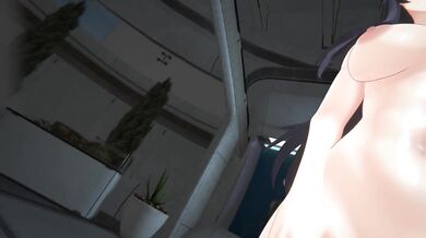 "Pounding the Princess: A Futa and Delta Takedown with a Side of POV Big Knots"