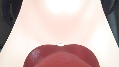 "Pounding the Princess: A Futa and Delta Takedown with a Side of POV Big Knots"