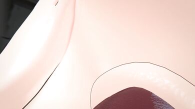 "Pounding the Princess: A Futa and Delta Takedown with a Side of POV Big Knots"