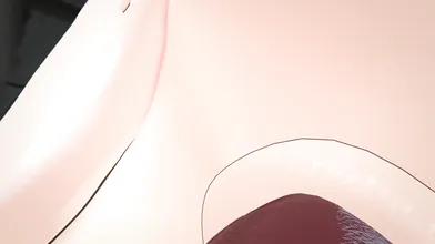 "Pounding the Princess: A Futa and Delta Takedown with a Side of POV Big Knots"