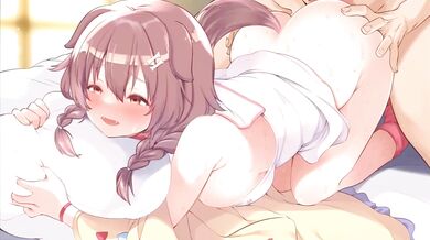 HoloLiving in 3D, the 35th Edition of our Erotic Video Compilation!