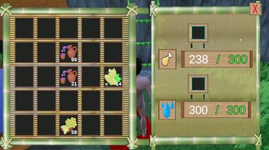 "In the Forest of Itaguassu, Tacarasu's Quest Continues with New Challenges and Thrills in Hentai Porn Video 'v0.47 Walkthrough Part 5 [Itaguassu]'"