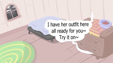 'Unleashing the power of hypnotic sissification!'