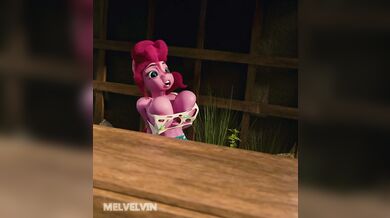 Melvelvin's Free Paizuri