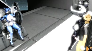 "The Pleasure of the Flesh: An Alien Abduction Story, Episode 1"