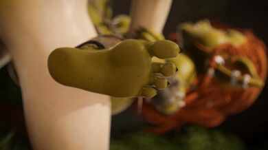"Put DAT CUM in DA BAG! - Kaegan Tonovich's Hentai Porn Adventure!"