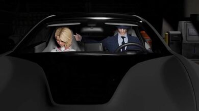 "The Amazing Spiderman XXX: The Hunt for Gwen #4's Webs."