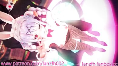 'HoloLive Hentai Compilation #26'