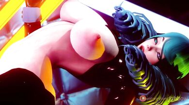 'Pure Passion: Hentai GIFs and WebMs Synchronized to Sexy Music - Episode 6'