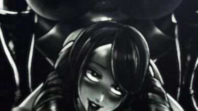 'Cracking the whip on Kate's naughty ass!'