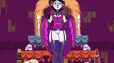 "Offerings of Eroticism - The Art of Tlacua"