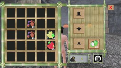 'Tacarasu v0.47 - Walkthrough Part 3 [ Jakoub ]'