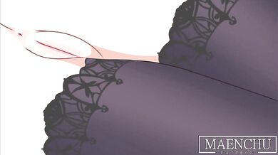 "Lisa, the Ultimate MILF Maenchu"