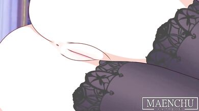 "Lisa, the Ultimate MILF Maenchu"