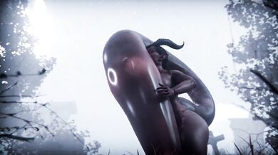 "The Curse of the Succubus: A Hentai Adventure"